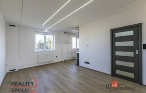 Apartment for sale, 3+kk - 2 bedrooms, 65m<sup>2</sup>