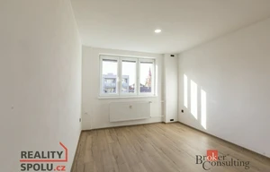 Apartment for sale, 3+kk - 2 bedrooms, 65m<sup>2</sup>