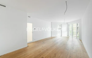 Apartment for rent, 2+kk - 1 bedroom, 70m<sup>2</sup>