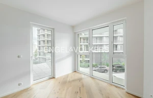 Apartment for rent, 2+kk - 1 bedroom, 70m<sup>2</sup>