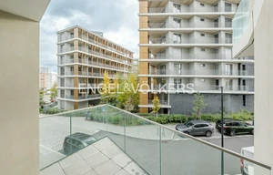 Apartment for rent, 2+kk - 1 bedroom, 70m<sup>2</sup>