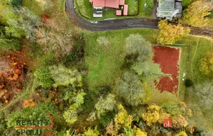 Building plot for sale, 214m<sup>2</sup>