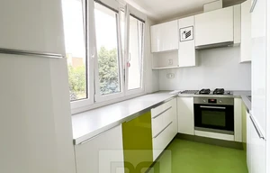 Apartment for rent, 2+1 - 1 bedroom, 58m<sup>2</sup>