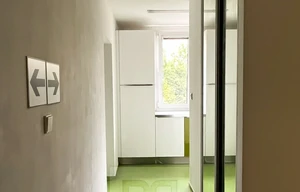 Apartment for rent, 2+1 - 1 bedroom, 58m<sup>2</sup>