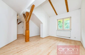 Apartment for sale, 2+kk - 1 bedroom, 53m<sup>2</sup>