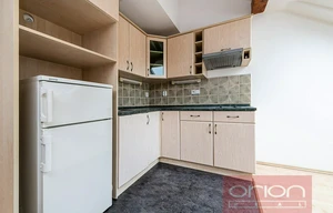 Apartment for sale, 2+kk - 1 bedroom, 53m<sup>2</sup>