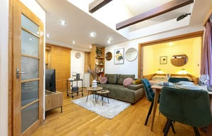 Apartment for sale, 1+KK - Studio, 28m<sup>2</sup>