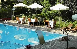 Apartment for rent, 3+kk - 2 bedrooms, 96m<sup>2</sup>