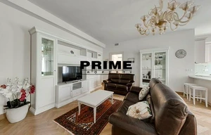 Apartment for rent, 3+kk - 2 bedrooms, 96m<sup>2</sup>