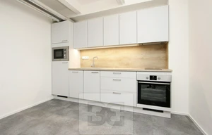 Apartment for rent, 1+KK - Studio, 40m<sup>2</sup>