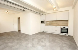 Apartment for rent, 1+KK - Studio, 40m<sup>2</sup>