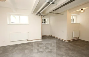 Apartment for rent, 1+KK - Studio, 40m<sup>2</sup>