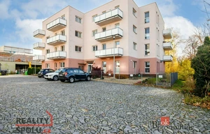 Apartment for sale, 3+kk - 2 bedrooms, 110m<sup>2</sup>