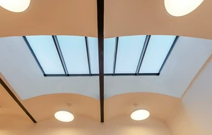 Apartment for rent, 2+kk - 1 bedroom, 50m<sup>2</sup>