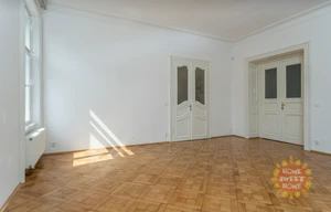 Apartment for rent, 4+1 - 3 bedrooms, 174m<sup>2</sup>