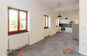 Apartment for rent, 1+KK - Studio, 37m<sup>2</sup>