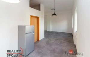 Apartment for rent, 1+KK - Studio, 37m<sup>2</sup>