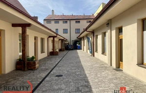 Retail space for rent, 44m<sup>2</sup>