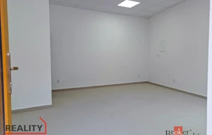 Retail space for rent, 44m<sup>2</sup>