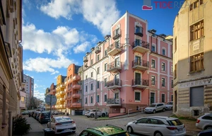 Apartment for rent, 4+kk - 3 bedrooms, 135m<sup>2</sup>