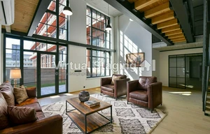 Apartment for sale, 5+kk - 4 bedrooms, 168m<sup>2</sup>