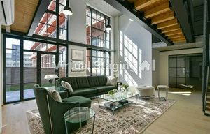 Apartment for sale, 5+kk - 4 bedrooms, 168m<sup>2</sup>