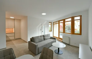 Apartment for rent, 2+kk - 1 bedroom, 60m<sup>2</sup>