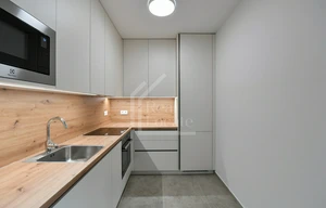 Apartment for rent, 2+kk - 1 bedroom, 60m<sup>2</sup>