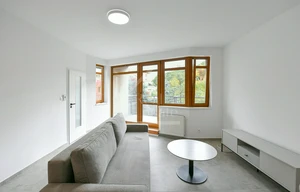 Apartment for rent, 2+kk - 1 bedroom, 60m<sup>2</sup>