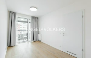 Apartment for rent, 2+kk - 1 bedroom, 52m<sup>2</sup>