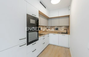 Apartment for rent, 2+kk - 1 bedroom, 52m<sup>2</sup>