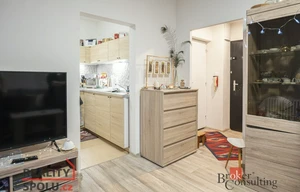 Apartment for rent, 1+1 - Studio, 32m<sup>2</sup>