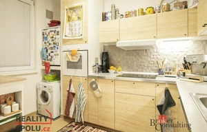 Apartment for rent, 1+1 - Studio, 32m<sup>2</sup>