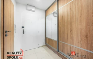 Apartment for sale, 1+KK - Studio, 36m<sup>2</sup>