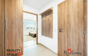 Apartment for sale, 1+KK - Studio, 36m<sup>2</sup>