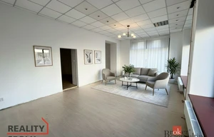 Retail space for rent, 74m<sup>2</sup>