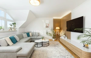 Apartment for sale, 3+1 - 2 bedrooms, 96m<sup>2</sup>