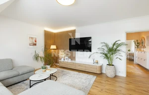 Apartment for sale, 3+1 - 2 bedrooms, 96m<sup>2</sup>