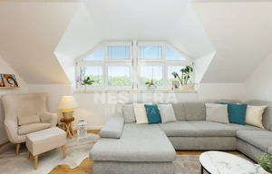 Apartment for sale, 3+1 - 2 bedrooms, 96m<sup>2</sup>