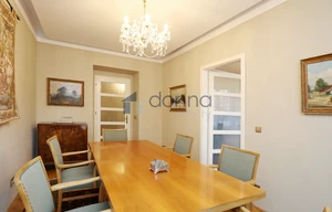 Apartment for rent, 2+kk - 1 bedroom, 54m<sup>2</sup>