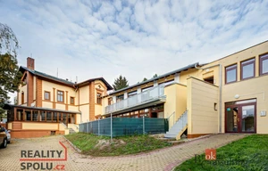 Apartment for rent, 2+kk - 1 bedroom, 38m<sup>2</sup>