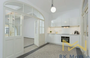 Apartment for rent, 2+1 - 1 bedroom, 76m<sup>2</sup>