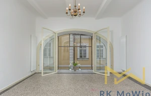 Apartment for rent, 2+1 - 1 bedroom, 76m<sup>2</sup>