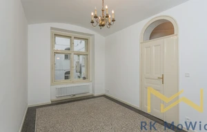 Apartment for rent, 2+1 - 1 bedroom, 76m<sup>2</sup>