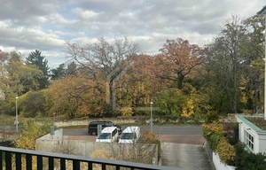 Apartment for rent, 2+kk - 1 bedroom, 52m<sup>2</sup>