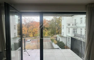 Apartment for rent, 2+kk - 1 bedroom, 52m<sup>2</sup>