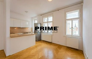 Apartment for rent, 2+kk - 1 bedroom, 73m<sup>2</sup>