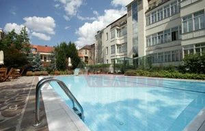 Apartment for rent, 3+kk - 2 bedrooms, 92m<sup>2</sup>