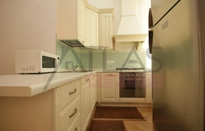 Apartment for rent, 3+kk - 2 bedrooms, 92m<sup>2</sup>
