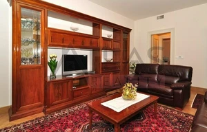 Apartment for rent, 3+kk - 2 bedrooms, 96m<sup>2</sup>